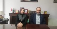 Eczacılar Odası'nda Sönmez dönemi