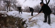  Konak halkı eskiyi yaşadı