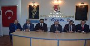MGC'ye ziyaretler sürüyor