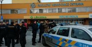 Çekya'da hastanede silahlı saldırı: 4 ölü 2 yaralı