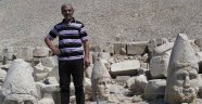 Kardeşinin adına yaptırılan çeşmenin başında ölü bulundu