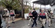 Gözaltındaki DEAŞ'lılar tutuklandı