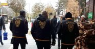 Polisinden eş zamanlı uygulama