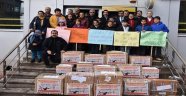 Doğanişehir'de örnek proje