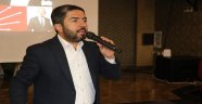 Kiraz'dan adaylık açıklaması