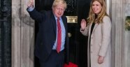 Boris Johnson Kraliçe'den izni aldı