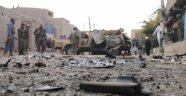 Afganistan'da mayın patladı: 10 sivil öldü