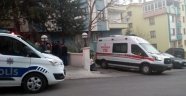 Başkent'te doğalgaz zehirlenmesi iddiası: 1 ölü
