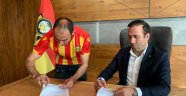 Umut Bulut Malatyaspor'da!