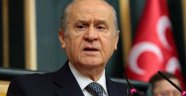 Devlet Bahçeli: 'Süleyman Demirel gıpta ile hatırlanacaktır'