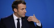 Macron: Fransız askerleri Mali'de 33 teröristi öldürdü
