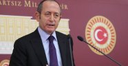 CHP'li Hamzaçebi: 'Kürt sorununda çözüm zemini TBMM'dir'
