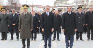 İsmet İnönü törenle anıldı!