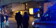 Sokak ortasında silahlı kavga: 2 yaralı