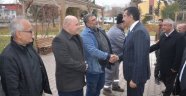 "Kışlanın devri protokol aşamasında"