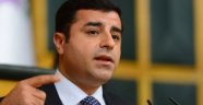 Demirtaş'tan flaş koalisyon açıklaması