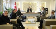Kanatlı sektörüne destek çağrısı