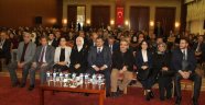 İş istidamı ve sosyal haklar çalıştayı