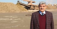 345 bin ton pancar işlendi