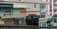 Eğlence merkezi önünde silahlı çatışma: 1 yaralı