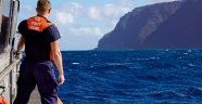 Hawaii'deki helikopter kazasının ardından 6 cansız beden bulundu