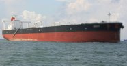 İran kaçak yakıt taşıyan gemiye el koydu