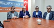 "Bizim için çok önemli bir kuruluştur"