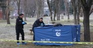 Bolu'da 58 yaşındaki yaşlı adam parkta ölü bulundu