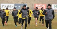 Malatyaspor hazırlık maçı oynayacak