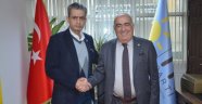 İYİ Parti'de Sarıbaş dönemi