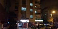 Ailesiyle tartıştı kendini odaya kapatarak ölmek istedi
