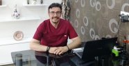 Ruhsatsız yerler ile mücadele istedi