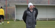 Yeni Malatyaspor'da 2 ayrılık