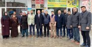 "Tarım desteği artacak"