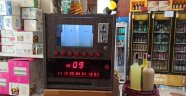 Polisten kumar operasyonları