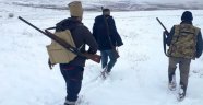 Kaçak avlanmaya sıkı takip!