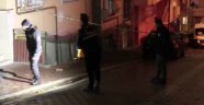 16 yaşındaki genç evde televizyon izlerken dehşeti yaşadı