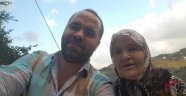 Yolun karşısına geçmeye çalışan yaşlı kadına tır çarptı