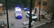 Bursa'da soba zehirlenmesi: 1 ölü
