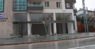Mersin'de kalorifer kazanı patladı