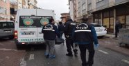 Eşi tarafından ölü bulundu