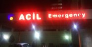 Gençlerin kavgası kanlı bitti