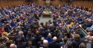 Brexit İngiliz Parlamentosu'ndan geçti