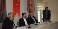 CHP Arguvan'da Aslantürk seçildi