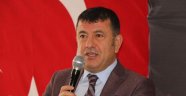 "Malatyalılık parayla satılmaz"