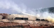 Mali'de BM güçlerine roketli saldırı: 20 yaralı