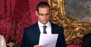 Malta'nın yeni başbakanı Abela yemin etti
