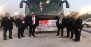 MTSO ile Aselsan iş birliği başlıyor