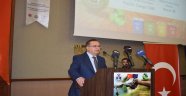 Akçadağ'ın karbon ayak izi çıkarıldı