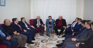 "Akçadağlılar bizim için bir değerdir"